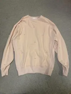 2026年最新】marryme パールスウェットの人気アイテム - メルカリ