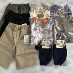 2026年最新】まとめ売り男の子110の人気アイテム - メルカリ