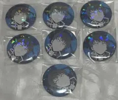 桃源暗鬼 ホログラム缶バッジ vol.7 初販 矢颪