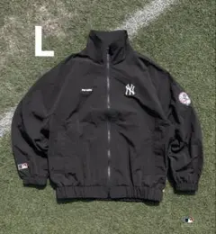 2026年最新】Perushu mlb スタンドネックナイロンブルゾンの人気
