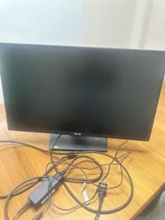 ASUS VG258QR-G 24.5型 ゲーミングモニター 165Hz