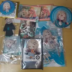 学園アイドルマスター　学マス　まとめ売り