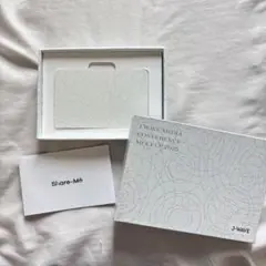 Share-Me ShareCard J-WAVE