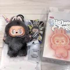 エナジー シークレット キャラクターグッズ