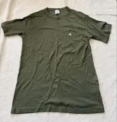 champion チャンピオン　Tシャツ