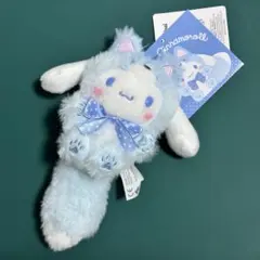 レア✨️ 【サンリオ】シナモロール シナモン 北海道限定 キタキツネ