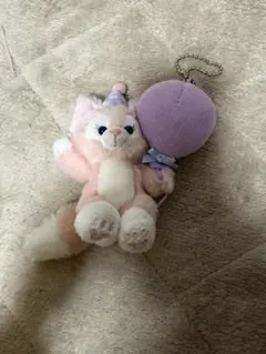 リーナベル ぬいぐるみチャーム フロムオールオブアス