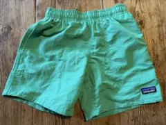 パタゴニア バギーズショーツ　キッズ　Patagonia XS