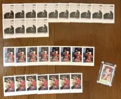 いれいす りうら 実写チェキ