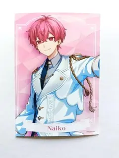 いれいす　ないこ　ブロマイド