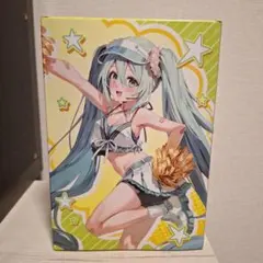 未開封発送 初音ミク fashion フィギュア uniformのサムネイル