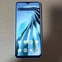 Libero 5G IV アンドロイド14 シムフリー スマホ本体33 - メルカリ