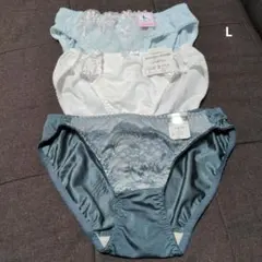 サニタリーショーツ l