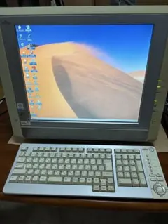 富士通FMV-DESKPOWER LX50K 中古品　純正キーボード付 富士通FMV-DESKPOWER LX50K 中古品 純正キーボード付 - メルカリ