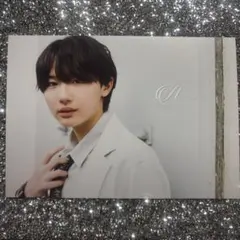 関ジュカレンダー②① 伊藤篤志 中川惺太