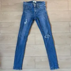 ジェイダ　スキニーデニム