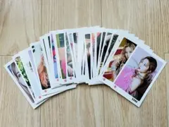 TWICE トレーディングカード 50枚　サナ SANA