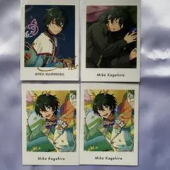 あんさんぶるスターズ あんスタ Valkyrie 影片みか