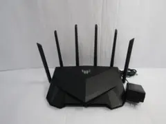 A2828 ASUS WiFi TUF-AX6000 無線 ルーター