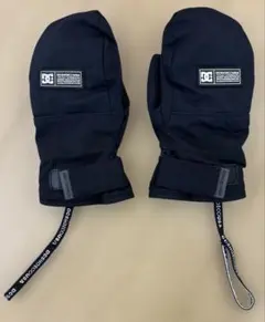 スキースノーボードDCグローブ　レディースSサイズ
