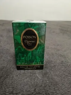 ■■Christian Dior■■オードトワレ プワゾン　ヴァポリザテールのサムネイル