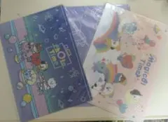 2026年最新】bt21 カフェ クリアファイルの人気アイテム - メルカリ
