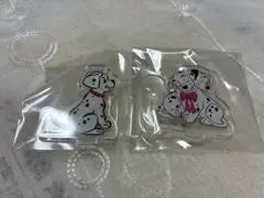101匹わんちゃん　アクリルスタンドのサムネイル
