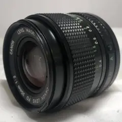 2025年最新】canon fd 35mm fの人気アイテム - メルカリ