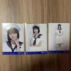 ノイミー 永田詩央里 イコノイジョイ2024衣装 生写真 直筆 ヨリ ノイミー 永田詩央里 イコノイジョイ2024衣装② 生写真 コンプ - メルカリ