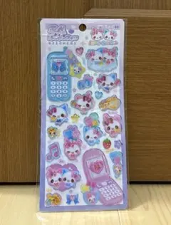 平成はっぴーフォン まじかるみゅーちゃん