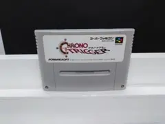 619 SFC クロノトリガー