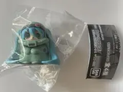 ガンダム×初音ミク フィギュアコレクション ザクぐるみ［初音ミクVer.］座り