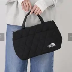 新品 THE NORTH FACE ノースフェイス ジオフェイスボックストート