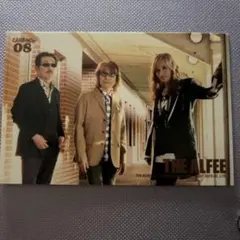 2026年最新】the alfee トレカの人気アイテム - メルカリ