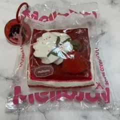 mellojoy ベルベットダンス　運命の出会い　ティラミスシリーズ