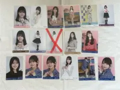 乃木坂46 5期生 生写真まとめ売り(バラ売り可) - メルカリ