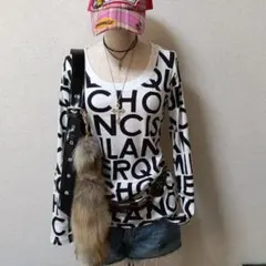 y2k 平成ギャル archive マクブリング grunge 短丈 y2k 平成ギャル archive マクブリング grunge 短丈 - メルカリ