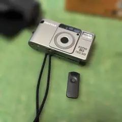 PENTAX ESPIO 160 フィルムカメラ 38-160mm - メルカリ