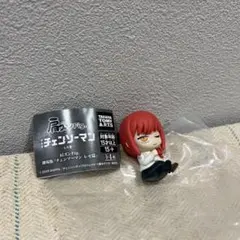 チェンソーマン　肩ズンFgi. マキマ