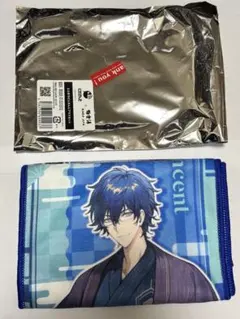 レオス・ヴィンセント キャラクターグッズ