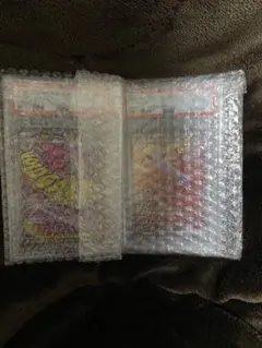 ポケモン ラティアスex SAR メガゲンガーex MA PSA10セット売り