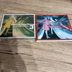 Every Little Thing CD