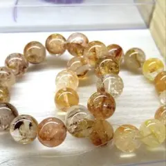 ✳︎レア✳︎ライモナイトインクォーツ 錦鯉水晶 龍亀（ロングイ）置物