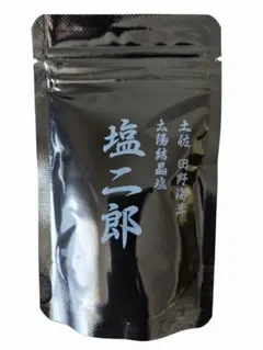 入手困難】田野屋塩二郎 太陽結晶塩 ピンク 100g 2袋セット | Mercari