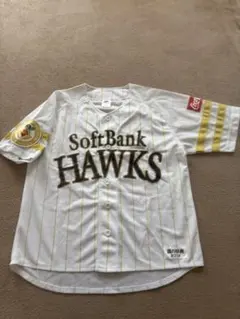 SoftBank HAWKS 鷹の祭典 2018 ユニフォームs