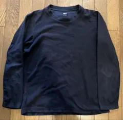 uniqlo ユニクロ ヒートテック heat tech 長袖 9分袖 フリース