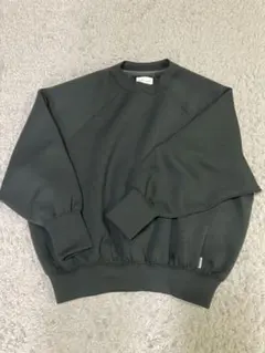 アッパーハイツ　ダンボールニット(スエット)