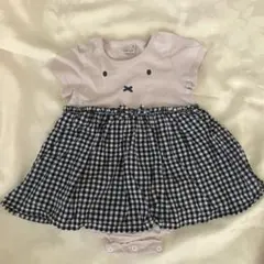 専用です　　petit main ベビー ワンピース