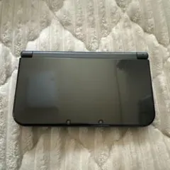 3DS LL ブラック