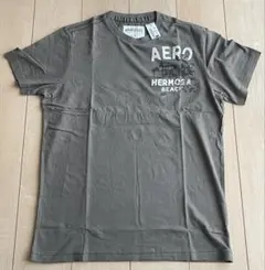 エアロポステール Tシャツ 【L】のサムネイル